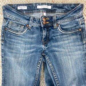 Vigoss Studio Boot Cut Jeans